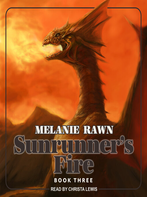 Title details for Sunrunner's Fire by Melanie Rawn - Available